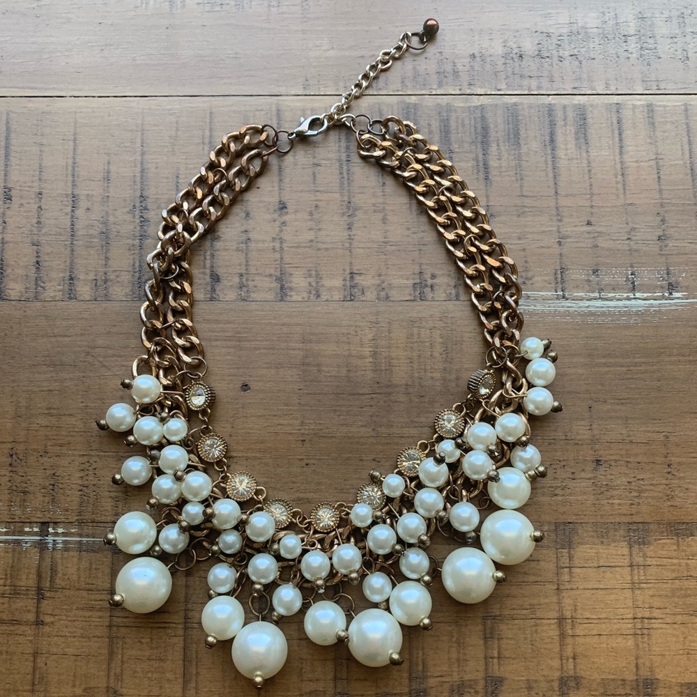 CHOKER NECKLACE